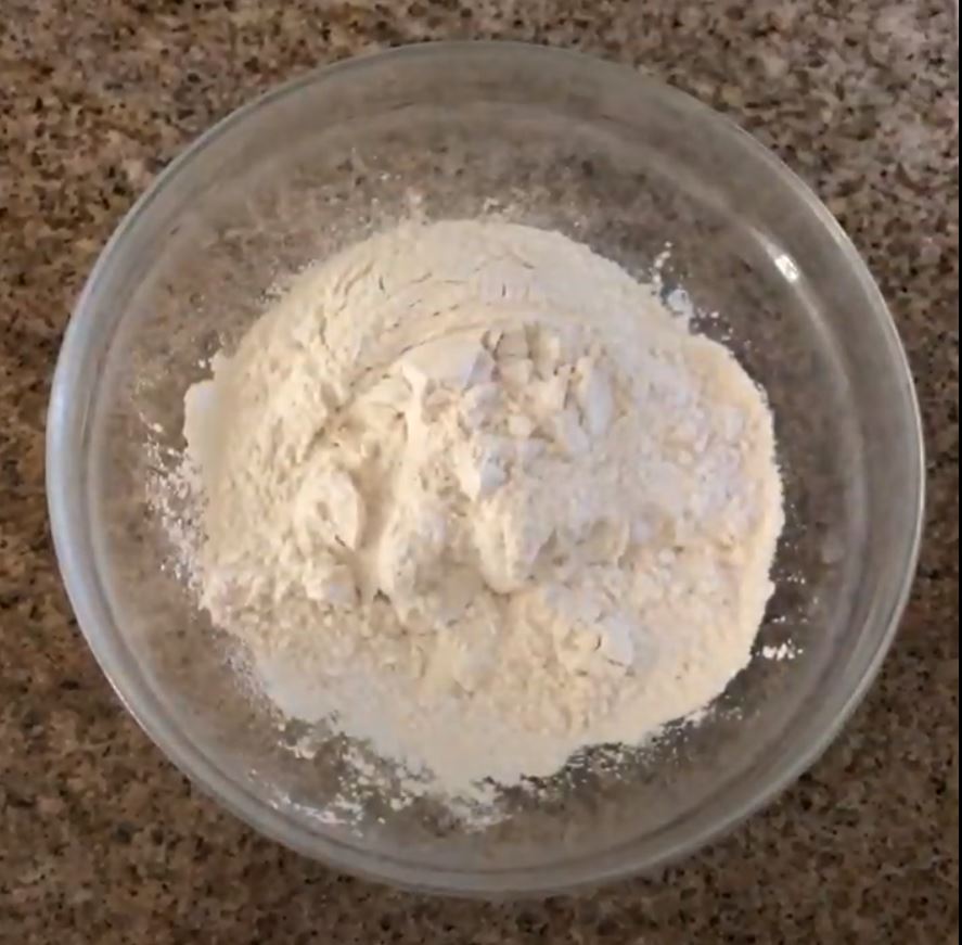 Dry Ingredients