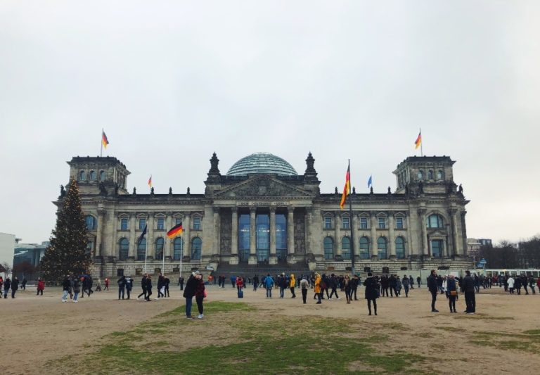 24 Hours in Berlin: A Complete One-Day Itinerary - K + V Lifescape